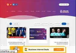 Sites similar to king-pes.com