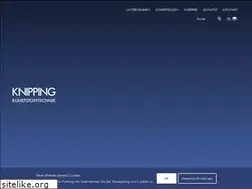 Sites similar to king-plastic.de