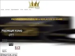 Sites similar to king-premium.com