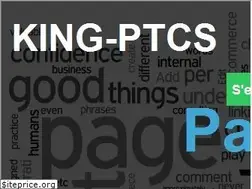 Sites similar to king-ptcs.com