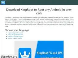Sites similar to king-root.com
