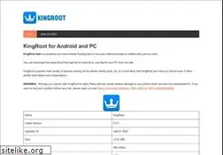 Sites similar to king-root.net