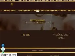Sites similar to king-spa.vn