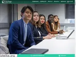 Sites similar to king-stage.com
