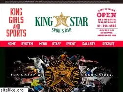 Sites similar to king-star.jp