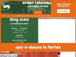 Sites similar to king-state.com