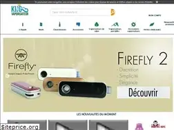 Sites similar to king-vaporisateur.com