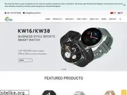 Sites similar to king-wear.com