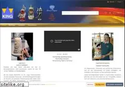 Sites similar to king-werk.de