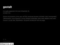 Sites similar to king.audio