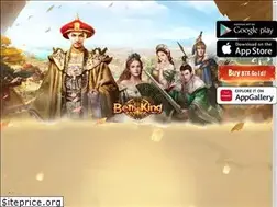 Sites similar to king.ckhdea.com