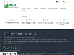 Sites similar to king.com.mm