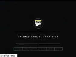 Sites similar to king.com.py
