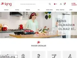 Sites similar to king.com.tr