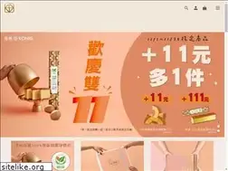 Sites similar to king.com.tw