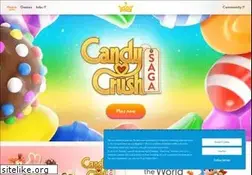 Sites similar to king.com
