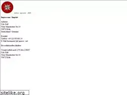 Sites similar to king.dom.de