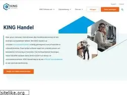 Sites similar to king.eu
