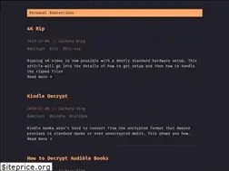 Sites similar to king.fyi