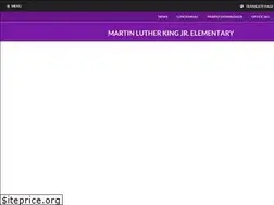 Sites similar to king.hanfordesd.org