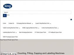 Sites similar to king.parts