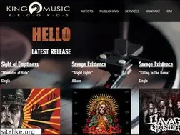 Sites similar to king2music.com
