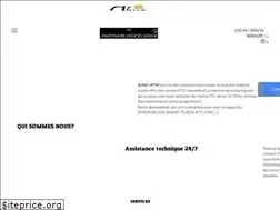 Sites similar to king365-iptv.com