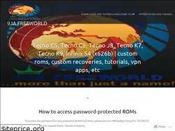 Sites similar to king4ng.wordpress.com