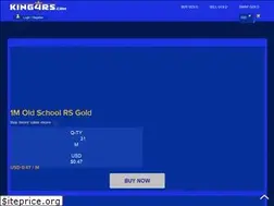 Sites similar to king4rs.com