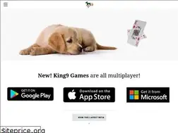 Sites similar to king9games.com