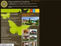 Sites similar to kinga-apartman-keszthely.hu