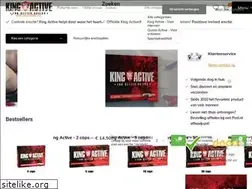 Sites similar to kingactive.com
