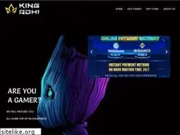 Sites similar to kingadhi.com