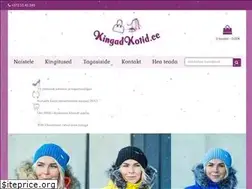 Sites similar to kingadkotid.ee