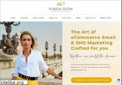 Sites similar to kingadow.com