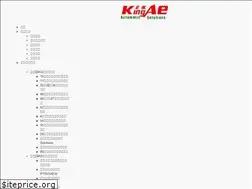 Sites similar to kingae.com