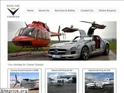 Sites similar to kingair.co.za