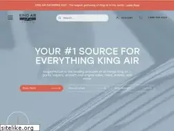 Sites similar to kingair.org