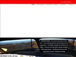 Sites similar to kingairacademy.com