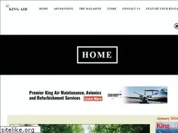 Sites similar to kingairmagazine.com