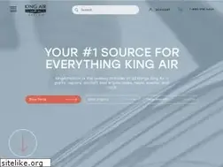 Sites similar to kingairnation.com