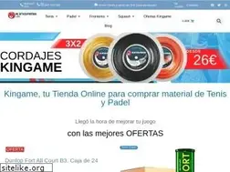 Sites similar to kingame.es