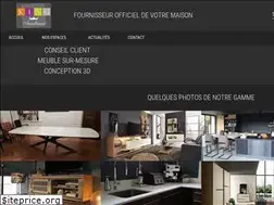 Sites similar to kingameublement.fr