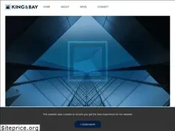 Sites similar to kingandbay.com