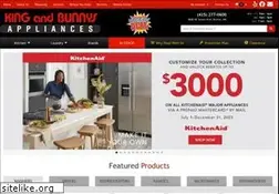 Sites similar to kingandbunnys.com