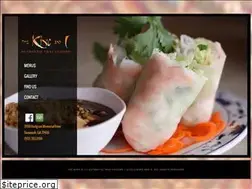Sites similar to kingandisavannah.com