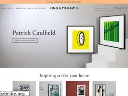 Sites similar to kingandmcgaw.com