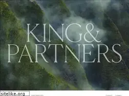 Sites similar to kingandpartners.com
