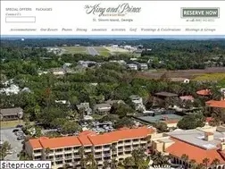 Sites similar to kingandprince.com