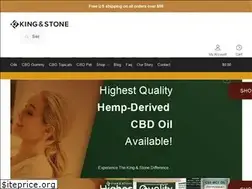 Sites similar to kingandstone.com